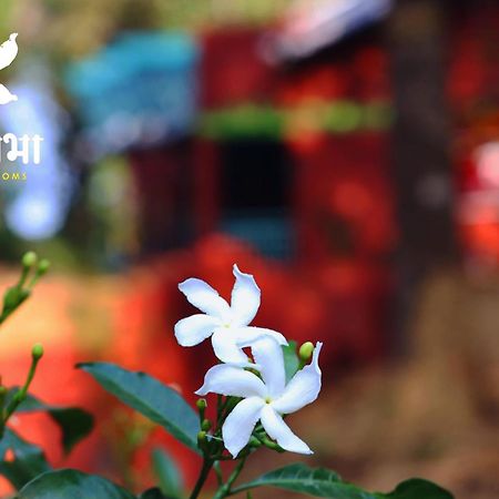 Satyaprabha Cottage Rooms Kudal  ภายนอก รูปภาพ