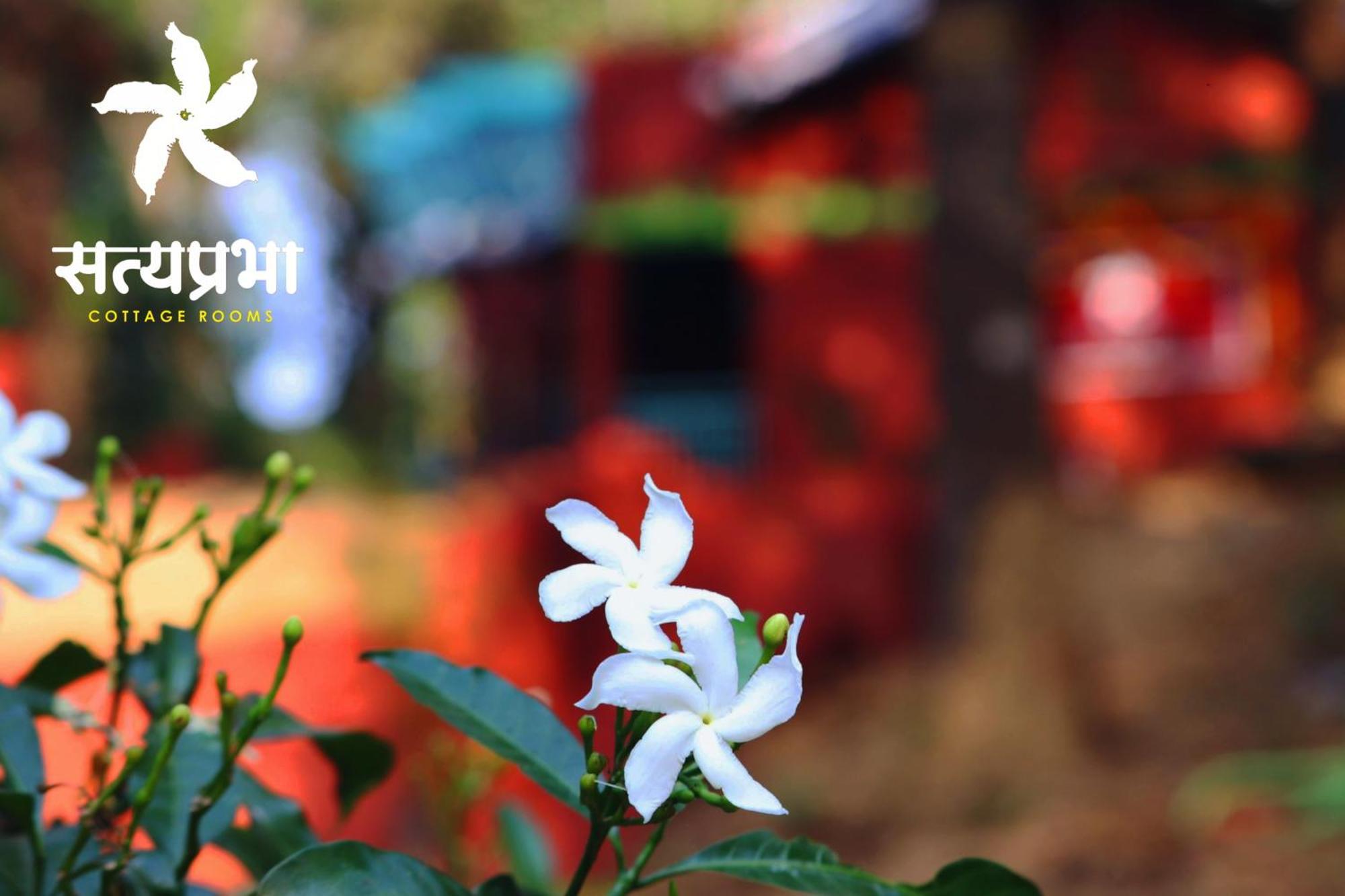 Satyaprabha Cottage Rooms Kudal  ภายนอก รูปภาพ